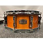 Used Yamaha 14X5.5 Stage Custom Snare Drum thumbnail