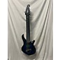 Used Ernie Ball Music Man Majesty 8 Solid Body Electric Guitar thumbnail