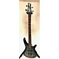 Used Ibanez Used Ibanez SR300 Sky Veil Matte Electric Bass Guitar thumbnail