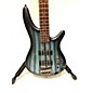 Used Ibanez Used Ibanez SR300 Sky Veil Matte Electric Bass Guitar