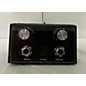 Used JHS Used JHS Pedals Smiley Effect Pedal