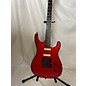 Used Aria Used Aria Xr Series Metallic Red Solid Body Electric Guitar thumbnail