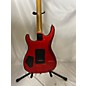 Used Aria Used Aria Xr Series Metallic Red Solid Body Electric Guitar