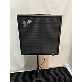 Used PreSonus Used Fender Rumble LT 25 1x8 Bass Combo Amp