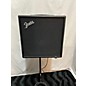 Used Used Fender Rumble LT 25 1x8 Bass Combo Amp thumbnail