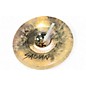 Used SABIAN 14in XSR Fast Crash Cymbal
