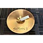 Used SABIAN Used SABIAN 14in B8X Thin Crash Cymbal thumbnail