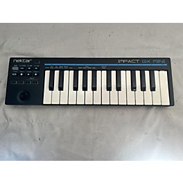 Used Nektar Used Nektar IMPACT GX MINI MIDI Controller