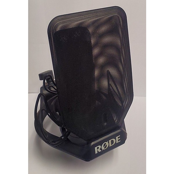 Used RODE Used RODE NT1 Condenser Microphone