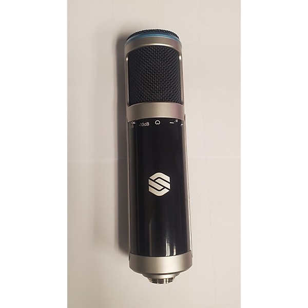 Used Sterling Audio Used Sterling Audio ST155 Condenser Microphone