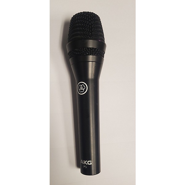 Used AKG P5I Dynamic Microphone