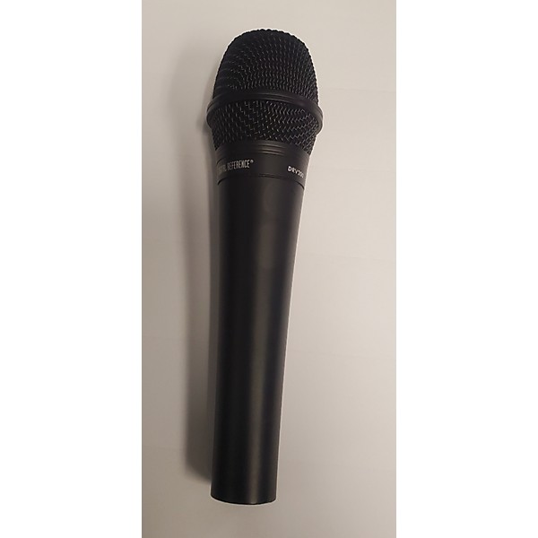 Used Digital Reference DRV200 Dynamic Microphone