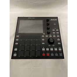 Used Akai Professional MPC ONE Drum Machine