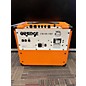 Used Orange Amplifiers Crush 35RT Guitar Combo Amp