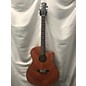 Used Luna Gypsy Spalt Acoustic Electric Acoustic Electric Guitar thumbnail