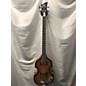 Used Rogue Violin Bass VB100 Electric Bass Guitar thumbnail