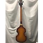 Used Rogue Violin Bass VB100 Electric Bass Guitar