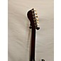 Vintage G L Stiles Vintage 1960s G L STILES Double Cut Solid Body Single PU Vintage Sunburst Solid Body Electric Guitar