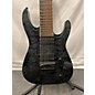 Used Jackson X Series Soloist SLATXMG3 8-String Solid Body Electric Guitar thumbnail