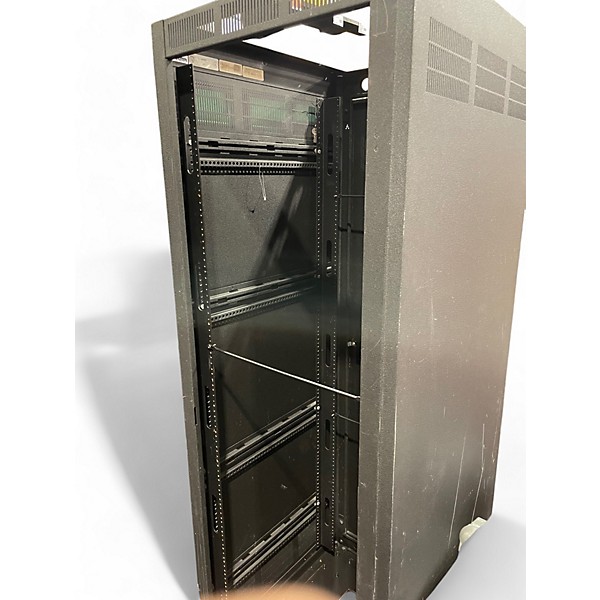 Used Middle Atlantic 37 SPACE RACK CASE WRK-37SA-27 Sound Package