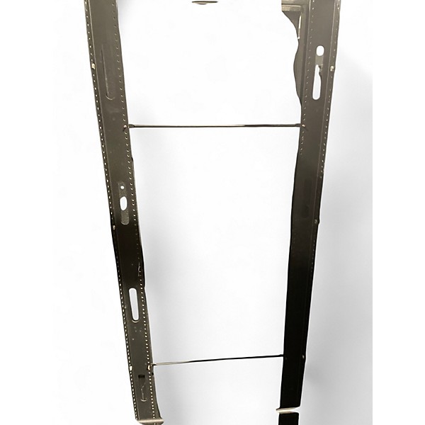 Used Middle Atlantic 37 SPACE RACK CASE WRK-37SA-27 Sound Package