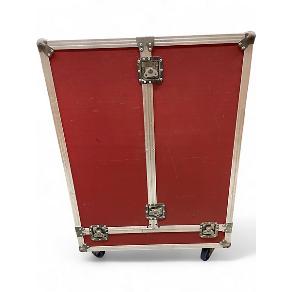Used Miscellaneous ROADCASE WITH CASTERS Sound Package