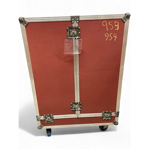 Used Miscellaneous ROADCASE WITH CASTERS Sound Package