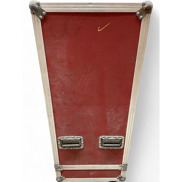 Used Miscellaneous ROADCASE WITH CASTERS Sound Package