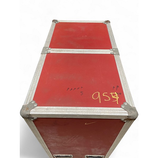 Used Miscellaneous ROADCASE WITH CASTERS Sound Package