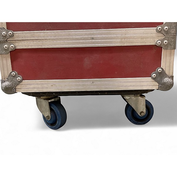 Used Miscellaneous ROADCASE WITH CASTERS Sound Package