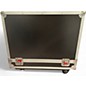 Used Gator SPEAKER TRUNK WITH CASTERS Sound Package