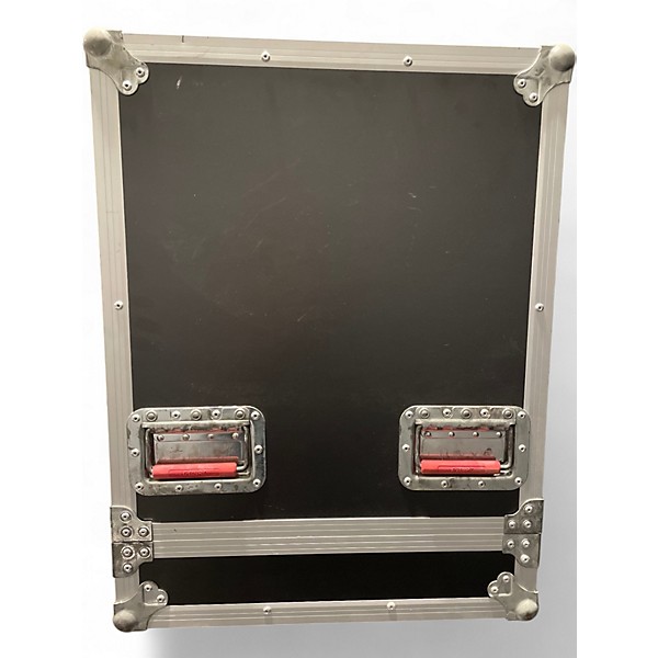 Used Gator SPEAKER TRUNK WITH CASTERS Sound Package