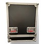 Used Gator SPEAKER TRUNK WITH CASTERS Sound Package