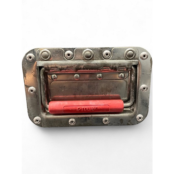 Used Gator SPEAKER TRUNK WITH CASTERS Sound Package