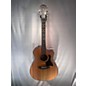 Used Taylor 314CE Acoustic Electric Guitar thumbnail