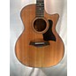 Used Taylor 314CE Acoustic Electric Guitar