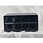 Used Used One Little Bear MC130-Pro Mini 3 Way Stereo XLR Switcher Box Signal Processor thumbnail