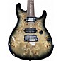 Used Ibanez Used Ibanez AZ427P1PB POPLAR BURL Solid Body Electric Guitar