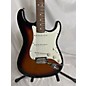 Used Fender Player Stratocaster Solid Body Electric Guitar