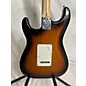 Used Fender Player Stratocaster Solid Body Electric Guitar