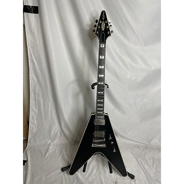 Used Epiphone FLYING V PROPHECY Solid Body Electric Guitar