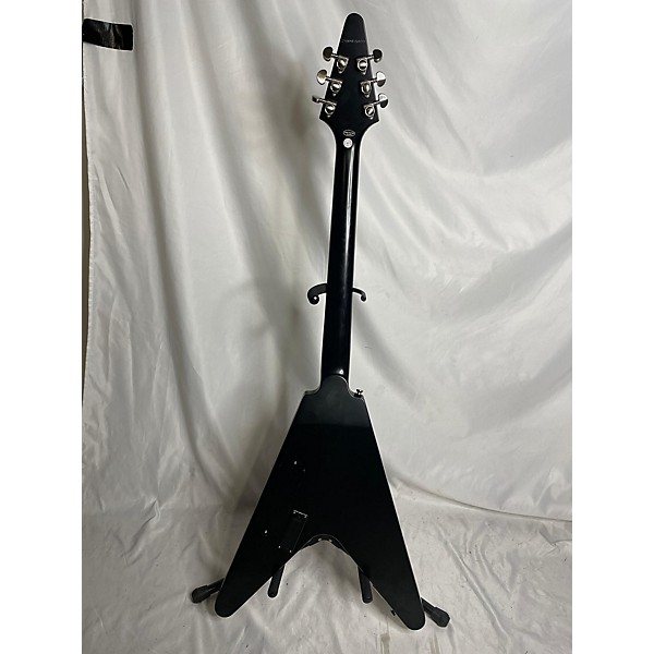 Used Epiphone FLYING V PROPHECY Solid Body Electric Guitar