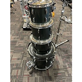 Used Pearl Export Drum Kit