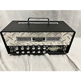 Used MESA/Boogie Mini Rectifier 25W Tube Guitar Amp Head