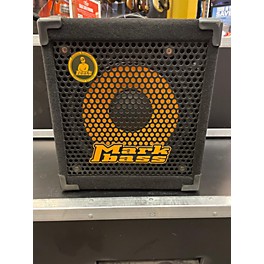 Used Markbass Mini CMD121P 500W 1x12 Bass Combo Amp