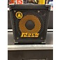 Used Markbass Mini CMD121P 500W 1x12 Bass Combo Amp thumbnail