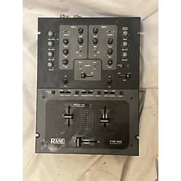 Used RANE TTM56S DJ Mixer