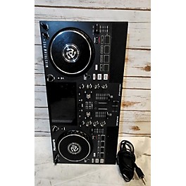 Used Numark Mixstream Pro+ DJ Mixer