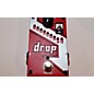 Used DigiTech The Drop Polyphonic Drop Tune Pitch-Shifter Effect Pedal thumbnail