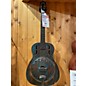 Used Used Recording King RM-997 DISTRESSED VINTAGE GREEN Resonator Guitar thumbnail